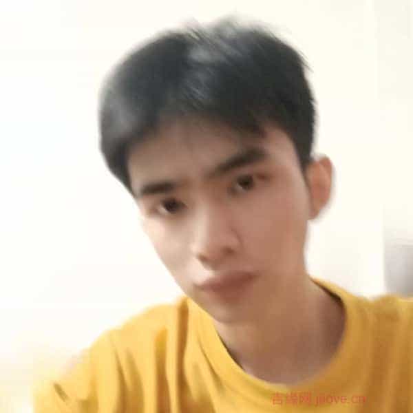 25岁岁广东单身帅哥 - 信阳吉缘网