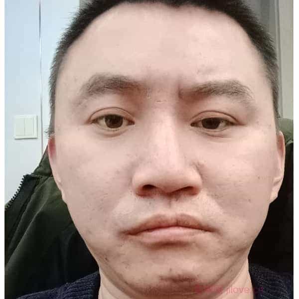 34岁岁山东单身帅哥 - 信阳吉缘网