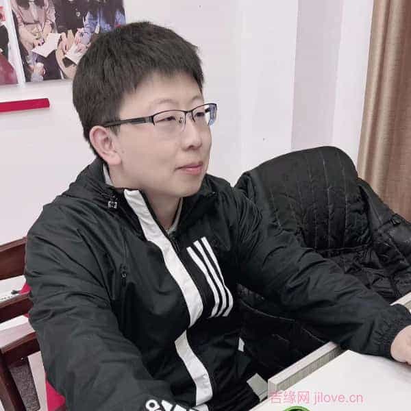 36岁岁江苏单身帅哥 - 信阳吉缘网