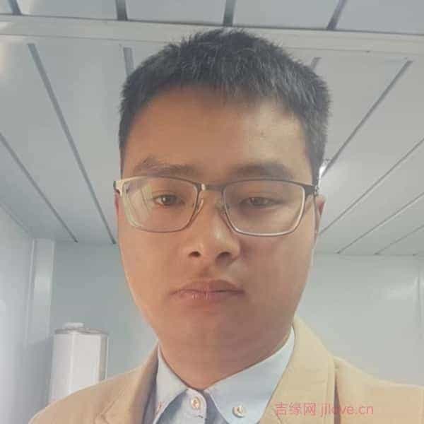 36岁岁山东单身帅哥 - 信阳吉缘网