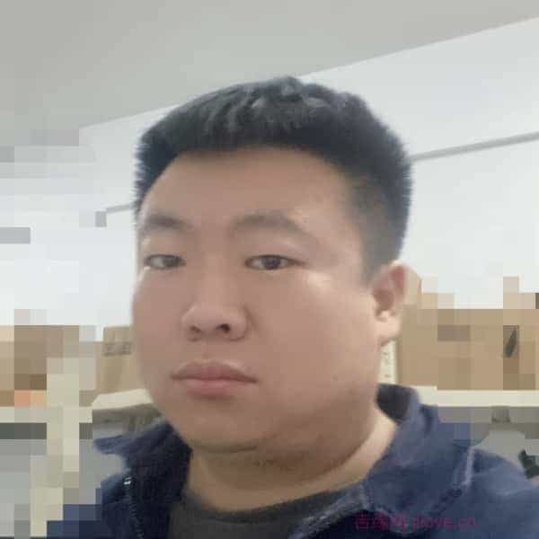 35岁岁河北单身帅哥 - 信阳吉缘网