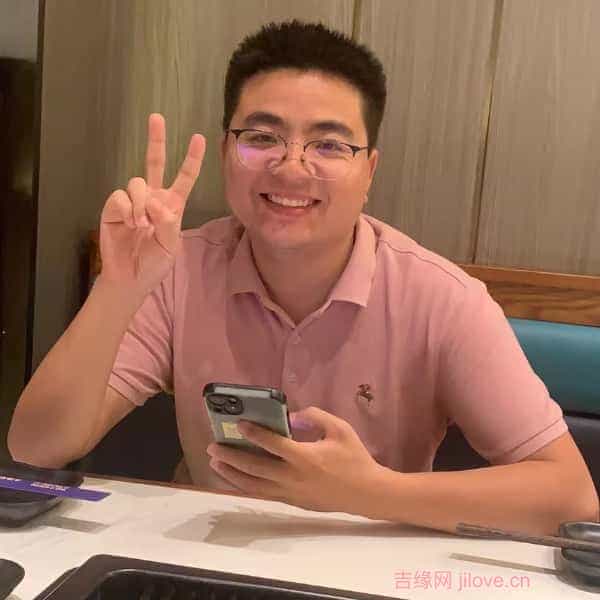 32岁岁湖北单身帅哥 - 信阳吉缘网
