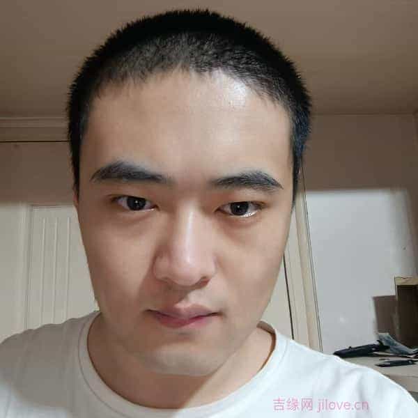 27岁岁山东单身帅哥 - 信阳吉缘网