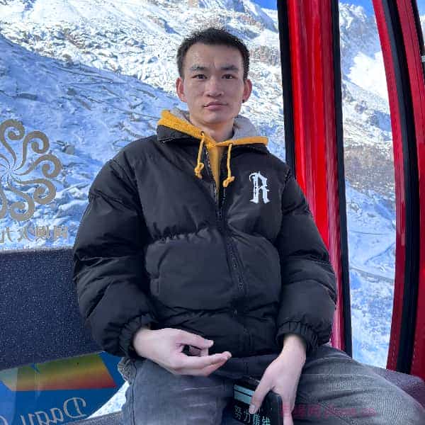 34岁岁四川单身帅哥 - 信阳吉缘网