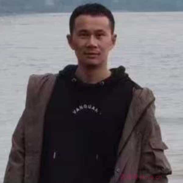 37岁岁江苏单身帅哥 - 信阳吉缘网
