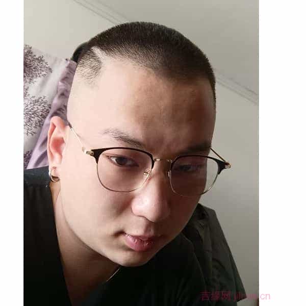 28岁岁山东单身帅哥 - 信阳吉缘网