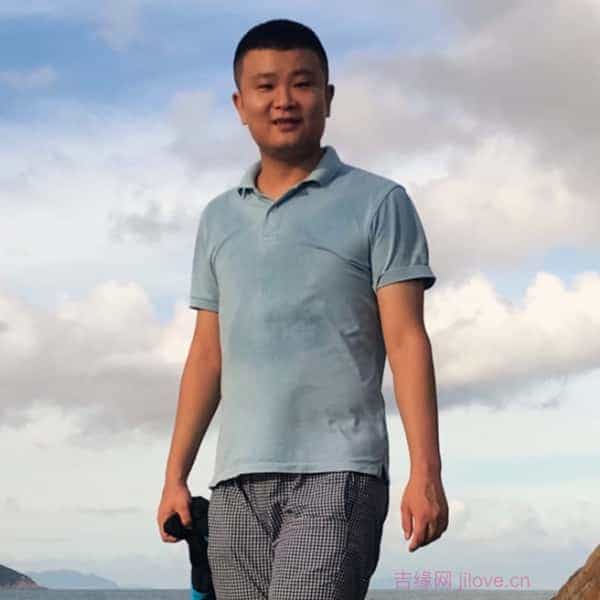40岁岁湖南单身帅哥 - 信阳吉缘网