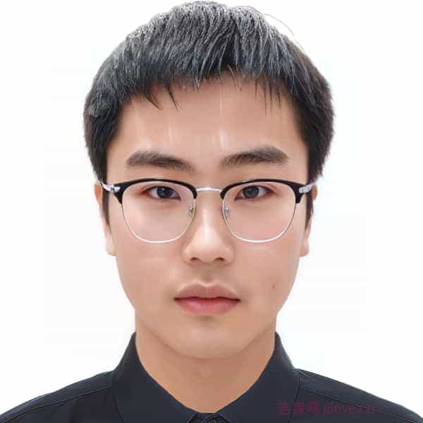 29岁岁河北单身帅哥 - 信阳吉缘网