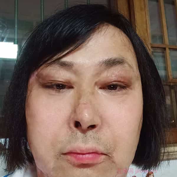 38岁岁山东单身帅哥 - 信阳吉缘网