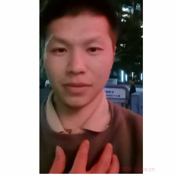 36岁岁广东单身帅哥 - 信阳吉缘网
