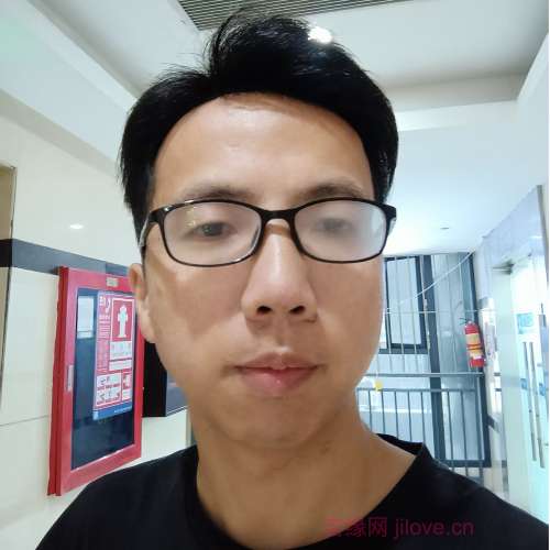 35岁岁湖南单身帅哥 - 信阳吉缘网